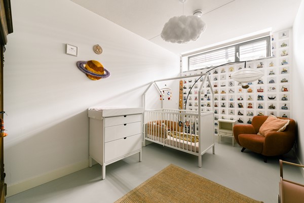 Medium property photo - Revaleiland 425, 1014 ZG Amsterdam